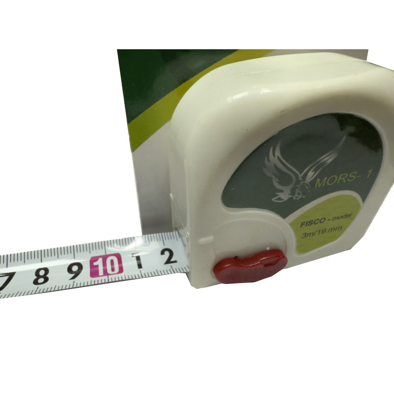 متر 3 متری مورس مدل SMTRS--FISCO