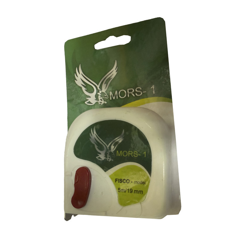 متر 5 متری مورس مدل SMT-FISCO