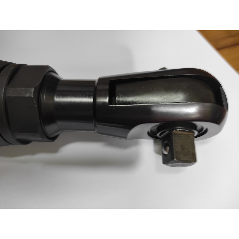 آچار جغجغه ای بادی ووفو مدل SMT-WUFU-4060 PRO-AIR RATCHET WRENCh-1/2INCH آچار جغجغه ای بادی ووفو مدل SMT-WUFU-4060 PRO-AIR RATCHET WRENCh-1/2INCH