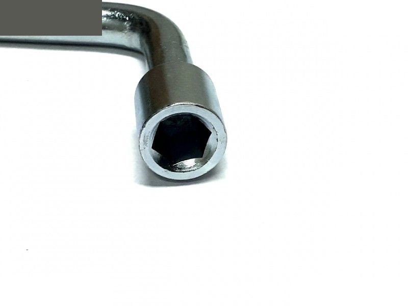 آچار چرخ مدد 98 مدل AM 5964 M سایز 14 اینچ