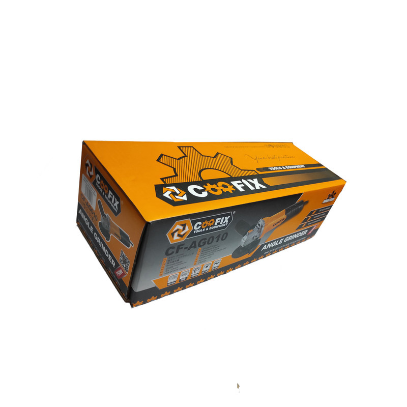 مینی فرز کوفیکس مدل SMT-COOFIX-AG010-750w-11000PRM مینی فرز کوفیکس مدل SMT-COOFIX-AG010-750w-11000PRM