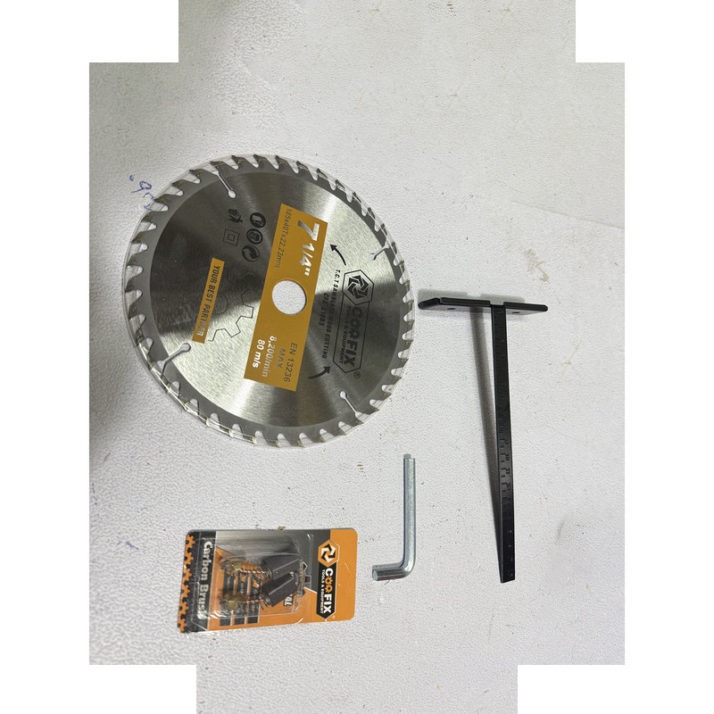 اره دیسکی کوفیکس مدل SMT-COOFIX-CF-CS005 اره دیسکی کوفیکس مدل SMT-COOFIX-CF-CS005