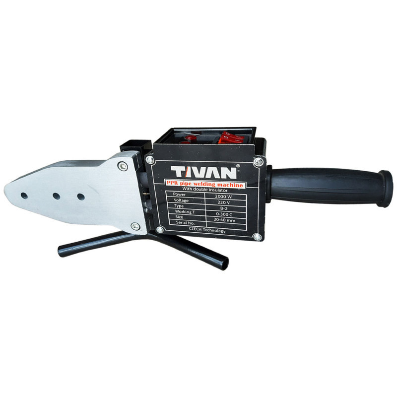 دستگاه اتو لوله سبز تیوان مدل HT - 0077