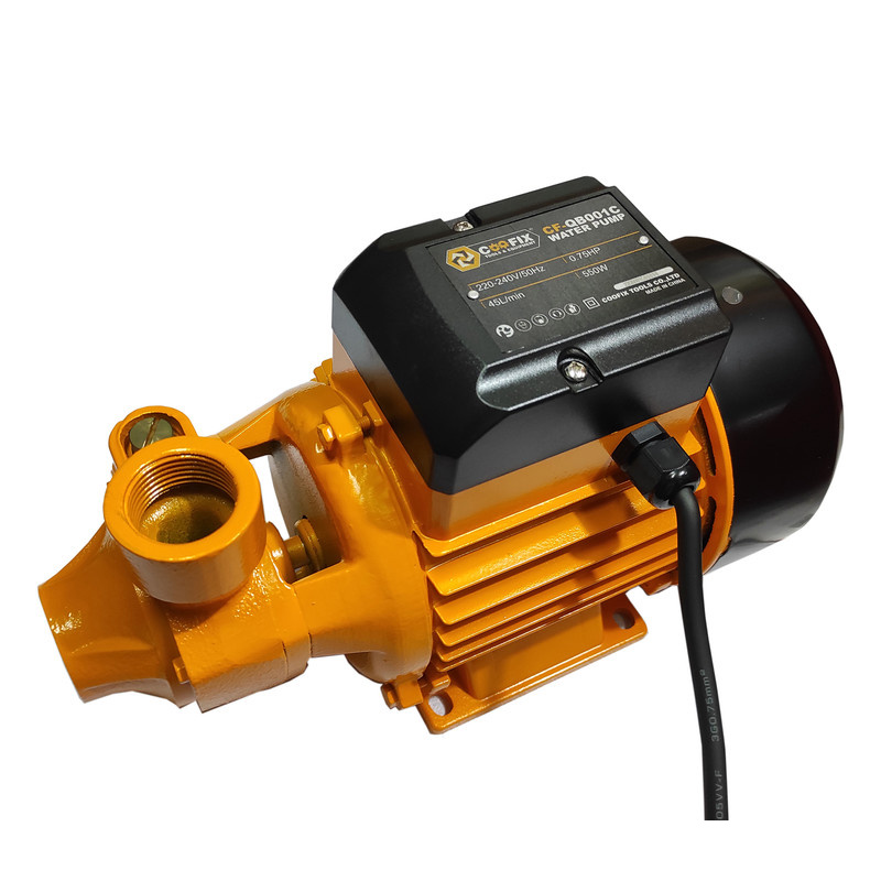پمپ آب کوفیکس مدل SMT-COOFIX-WATERPUMP-550W