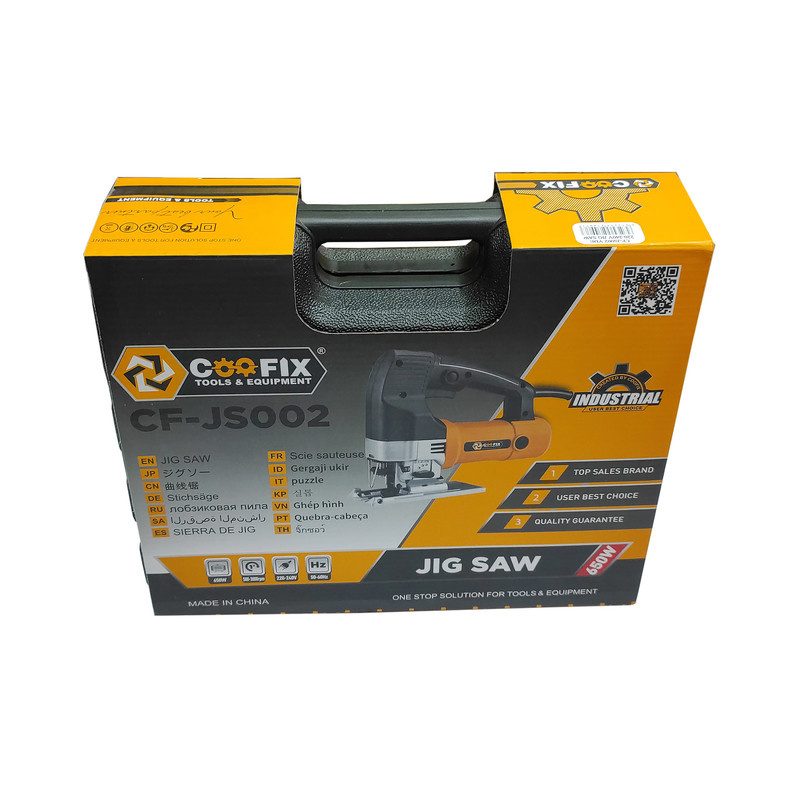 اره عمودبر  کوفیکس مدل SMT-CF-JS002