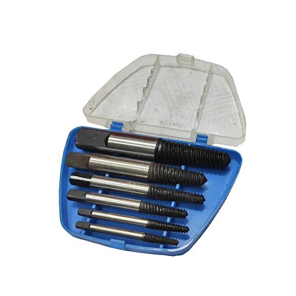 قلاویز چپ گرد تاپکس کد G006TPX بسته 6 عددی قلاویز چپ گرد تاپکس کد G006TPX بسته 6 عددی