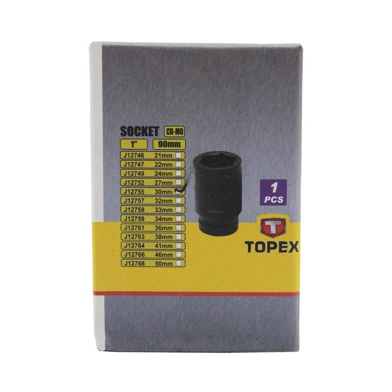 سری بکس تاپکس مدل SMT-TOPEX-1NCH-30MM-FESHAR GAVI-BOLAND سایز 30 میلی متر سری بکس تاپکس مدل SMT-TOPEX-1NCH-30MM-FESHAR GAVI-BOLAND سایز 30 میلی متر