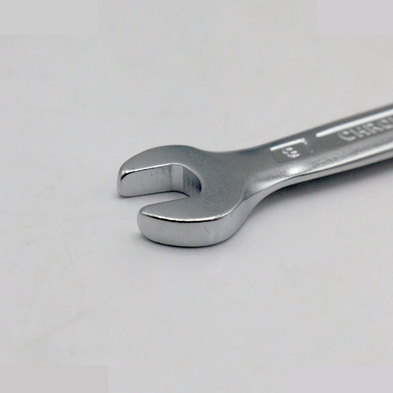 آچار یکسر تخت و یکسر رینگی تاپکس پلاس مدل SMT-TOPEX PLUS-8MM سایز 8 میلی متر آچار یکسر تخت و یکسر رینگی تاپکس پلاس مدل SMT-TOPEX PLUS-8MM سایز 8 میلی متر