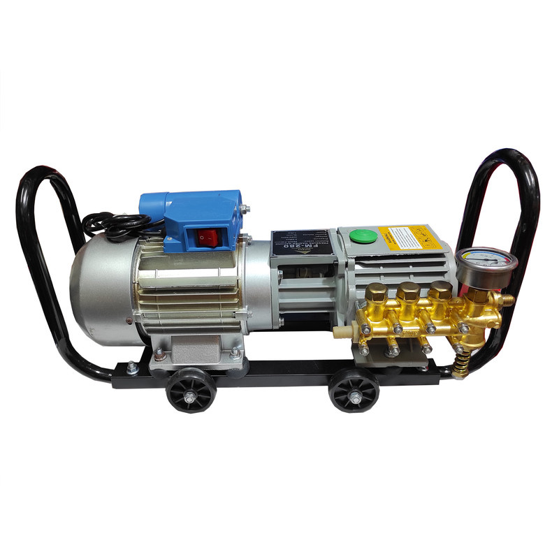 کارواش اپکس مدل SMT-APEXX- FM-280 کارواش اپکس مدل SMT-APEXX- FM-280