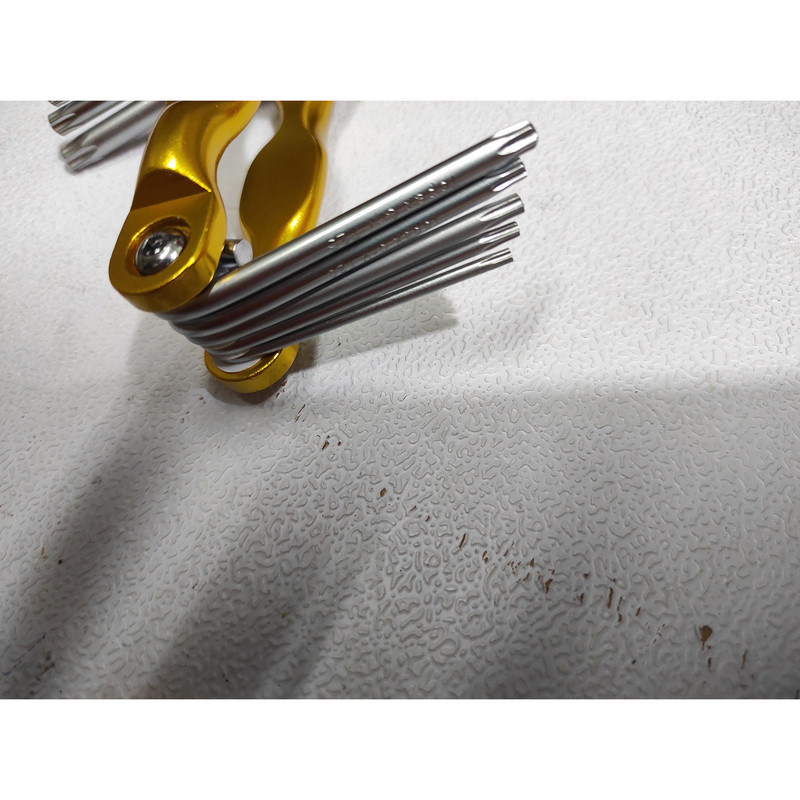 آچارآلن تاپکس مدل SMT-TOPEX-TP1008Lمجموعه 8عددی آچارآلن تاپکس مدل SMT-TOPEX-TP1008Lمجموعه 8عددی