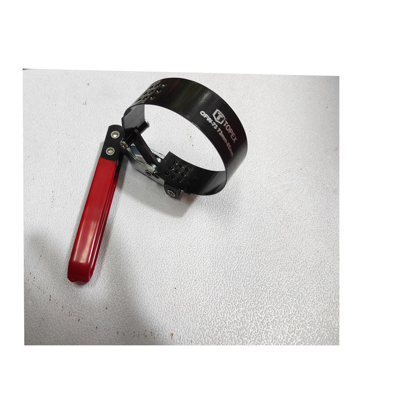 آچار فیلتر روغن تاپکس مدل SMTFILER WRENCH-73-85MM آچار فیلتر روغن تاپکس مدل SMTFILER WRENCH-73-85MM