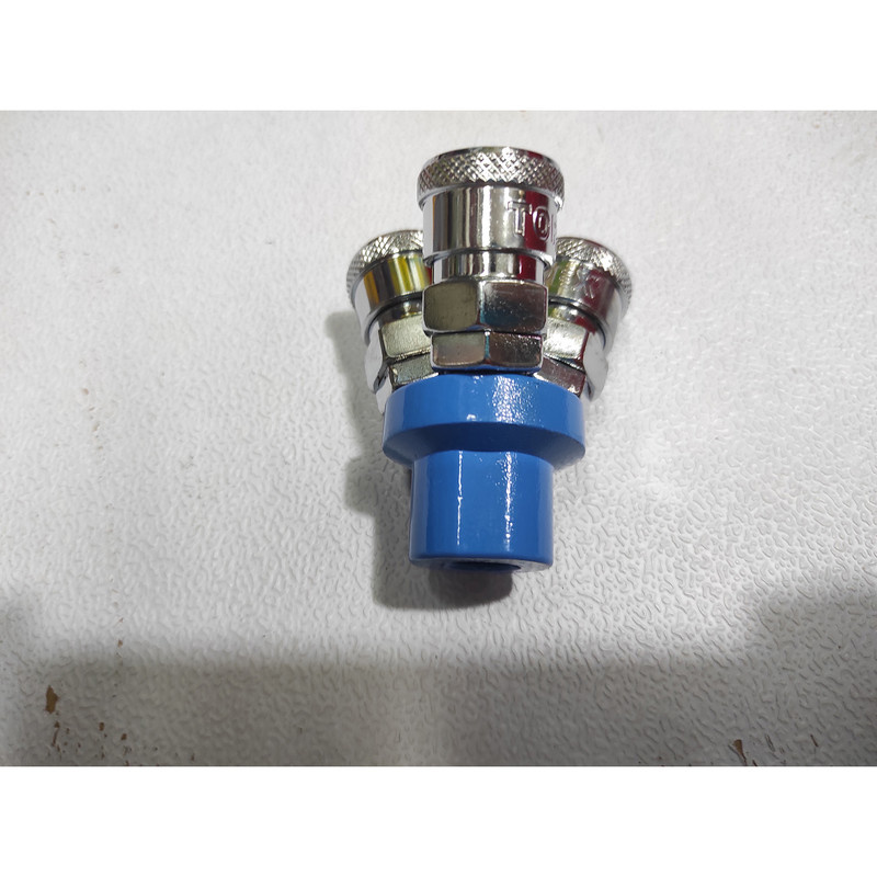 کوپلینگ تاپکس مدل -SMT-TOPEX-3WAY کوپلینگ تاپکس مدل -SMT-TOPEX-3WAY