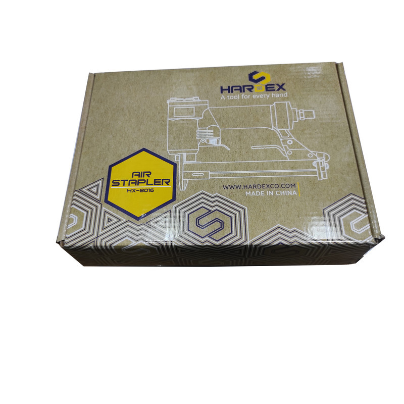 منگنه کوب بادی هاردکس مدل SM-S