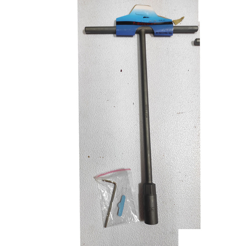 آچار بکس اسکای مدل SMT-TSOCKET-T11 سایز 11 میلی متر آچار بکس اسکای مدل SMT-TSOCKET-T11 سایز 11 میلی متر
