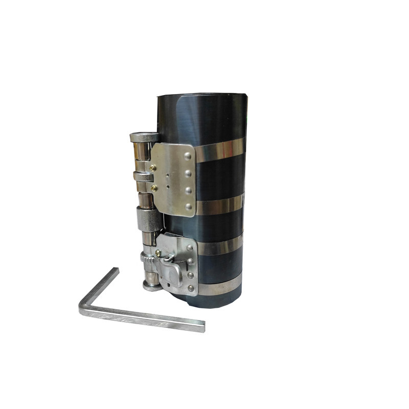 رینگ جمع کن هین رنبو مدل SMT-PISTON RING-90-175mm-hinrain bow رینگ جمع کن هین رنبو مدل SMT-PISTON RING-90-175mm-hinrain bow