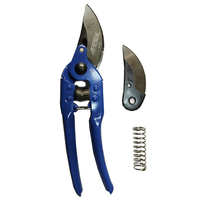 قیچی باغبانی اپکس مدل SMTx-BYPASSSHEARS9-APX1609 قیچی باغبانی اپکس مدل SMTx-BYPASSSHEARS9-APX1609