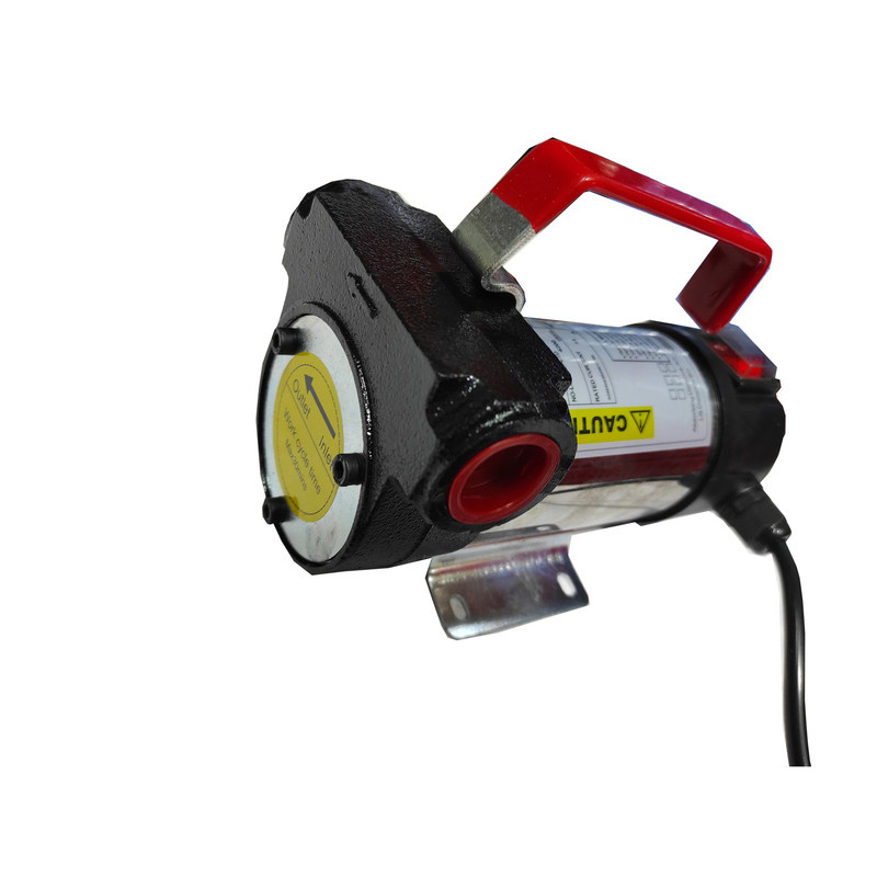 پمپ گازوییل کش توکیومدل ُSMT-CONSTEUCTIONMACHINERG SPECAILUSE-24CV