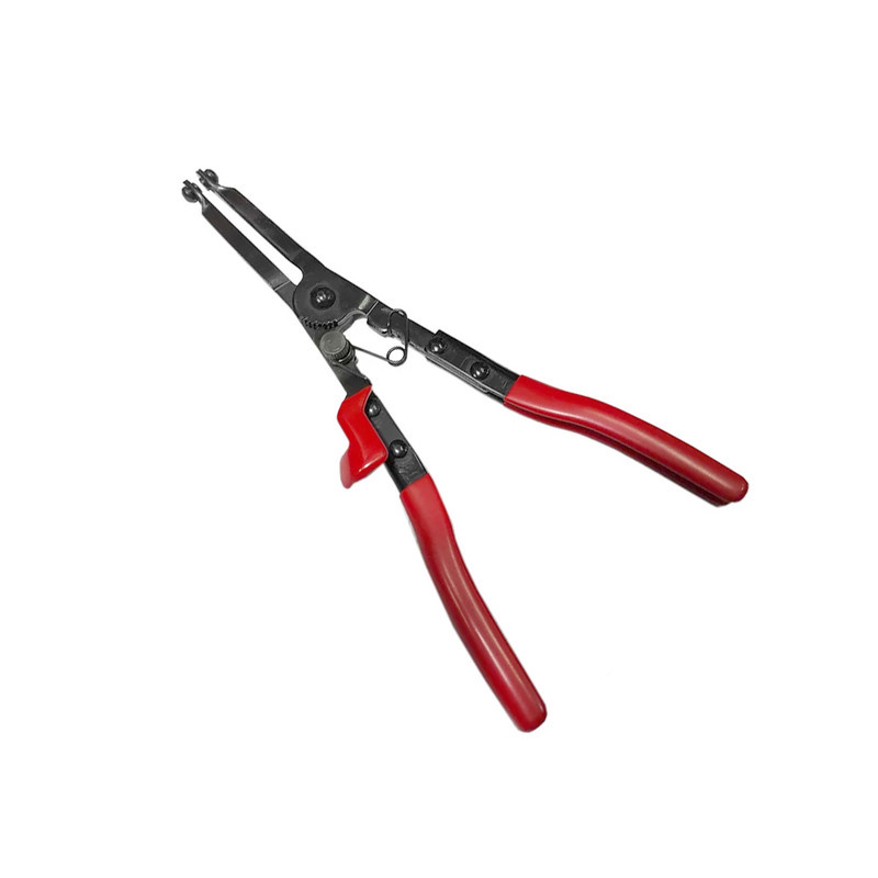 انبر بست شلنگ تاپکس مدل TPX-012 سایز 12 اینچ