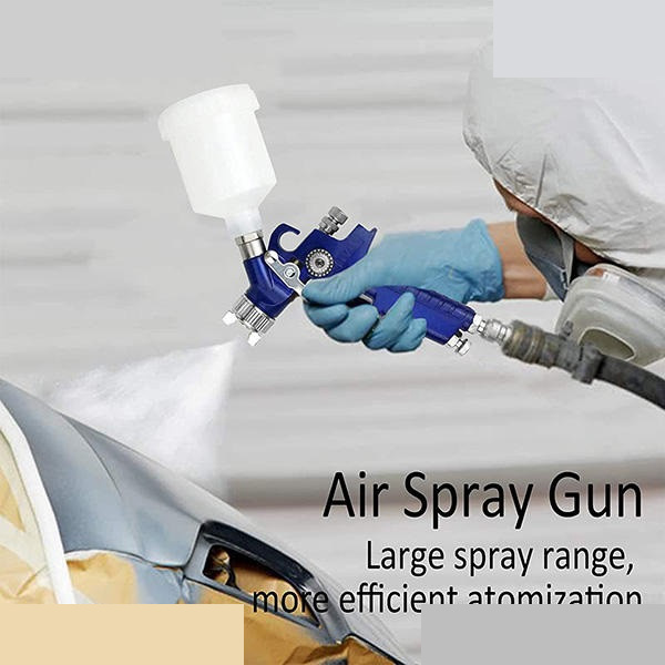 پیستوله سایه پاش مدل DM-2200