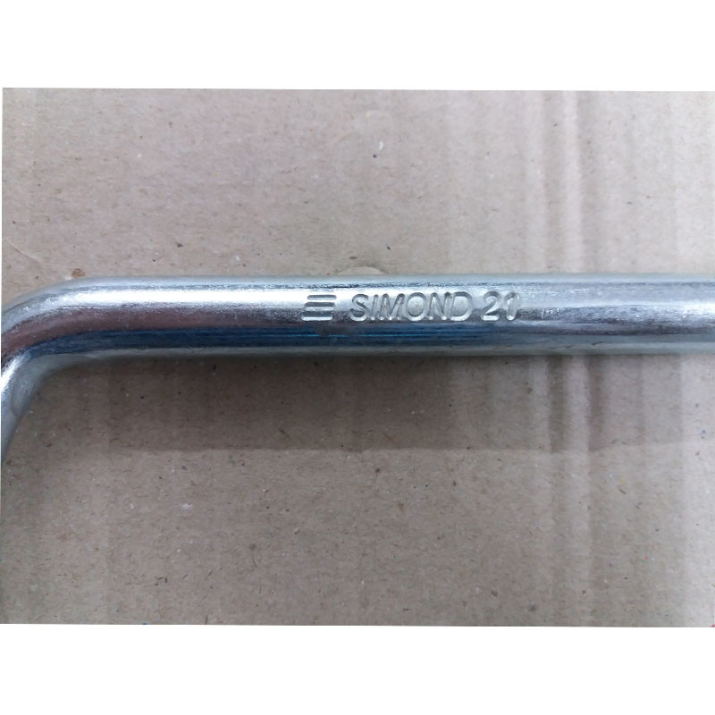 آچار چرخ سایموند مدل AM 596421 سایز 21 اینچ