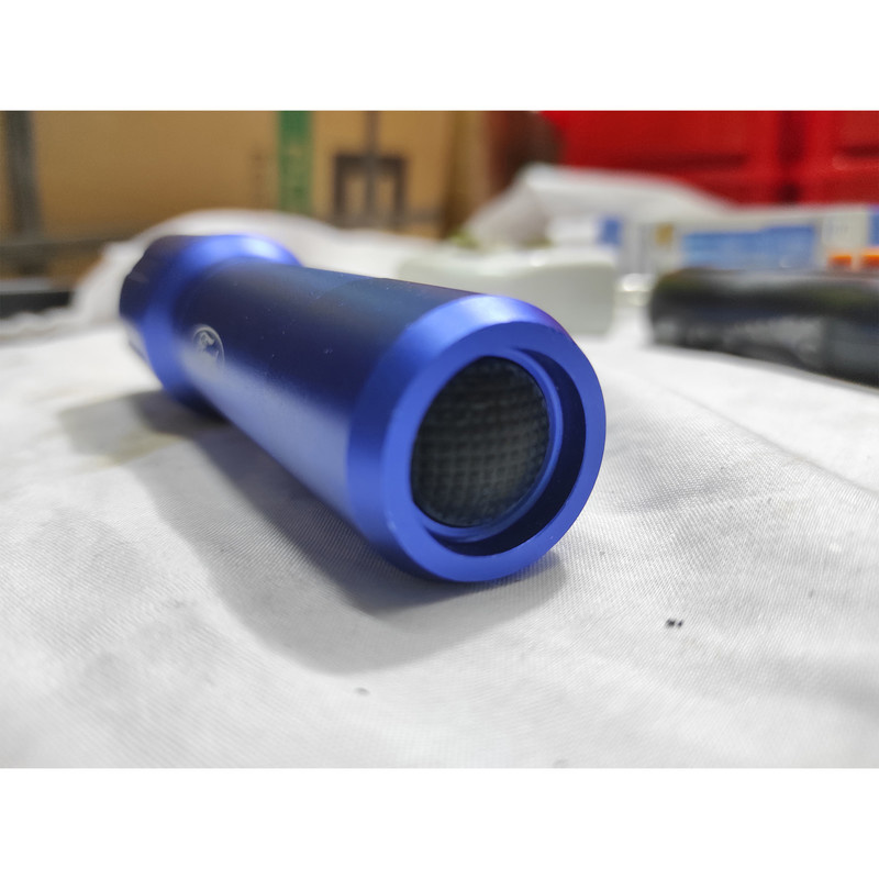 چراغ قوه فورد مدل SMT-300LUMENS-FL1030-LEDFLASH LIGT