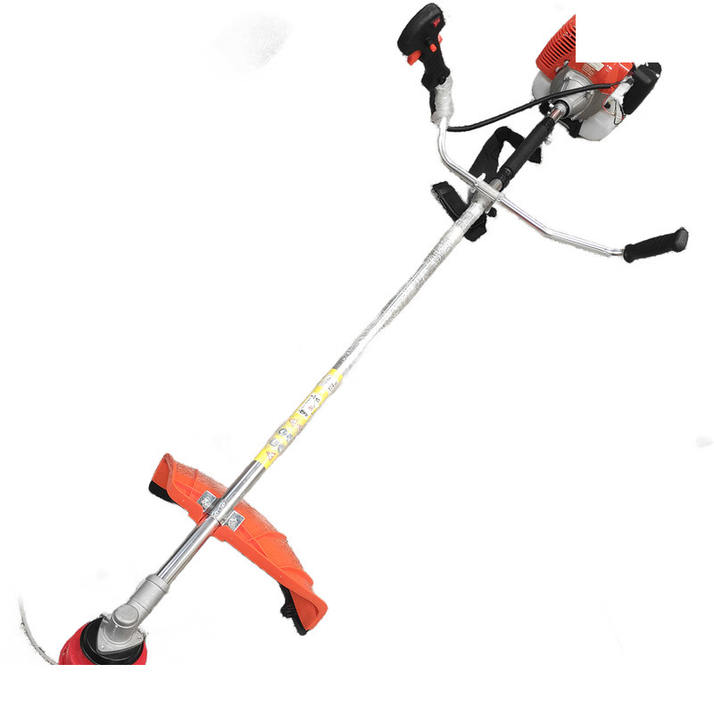علف تراش دوشی جنسیس مدل دو زمانه SMT-BRUSH CUTTER-GS/CG5200-GENESISS