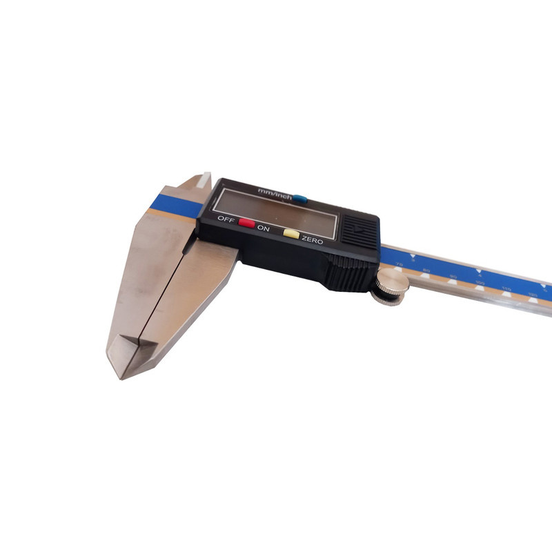 کولیس دیجیتال اپکس  مدلSMT-APX-DIGITAL CALIPER-30CMگستره0-30 سانتی متر