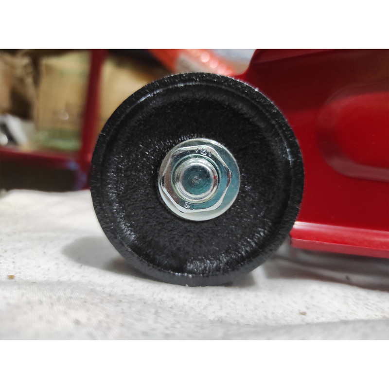 جک خودرو مدل SMT-RODAK-2TON-HYDROLIK TROLLY JACK ظرفیت 2 تن جک خودرو مدل SMT-RODAK-2TON-HYDROLIK TROLLY JACK ظرفیت 2 تن