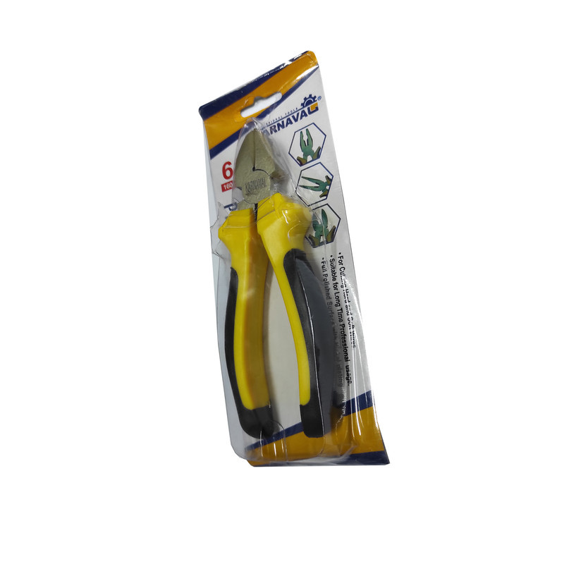 سیم چین کارناوال مدل SMT-KARNAVAL- inch سایز 6 اینچ