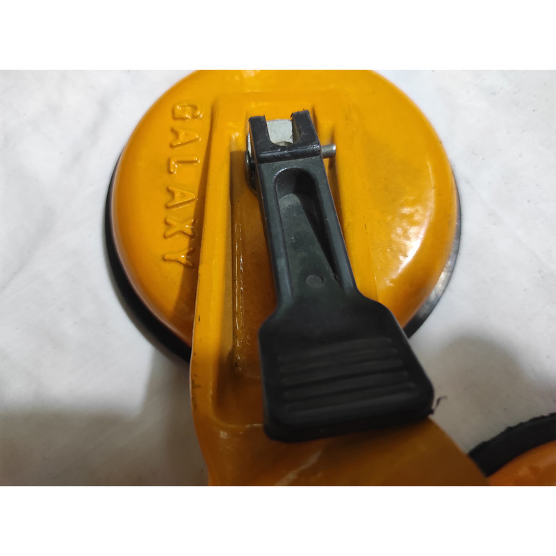 قاپک شیشه گلکسی مدل SMT-GAPAK  GOLO