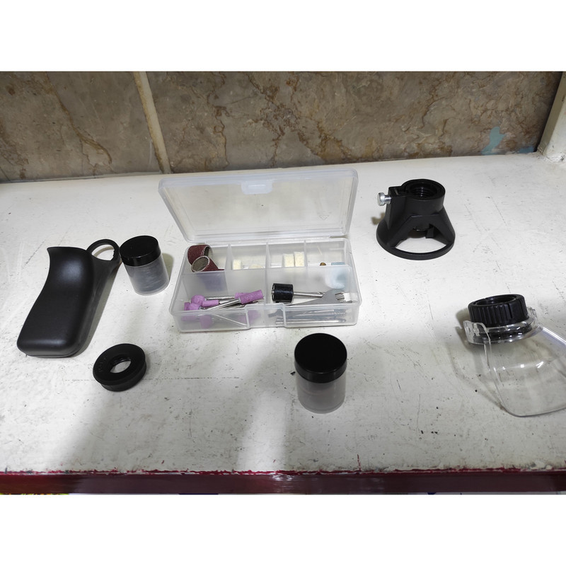 فرز انگشتی سیلور مدل SMT-SILVER-100OCS-GT-SET- 100مجموعه 100عددی