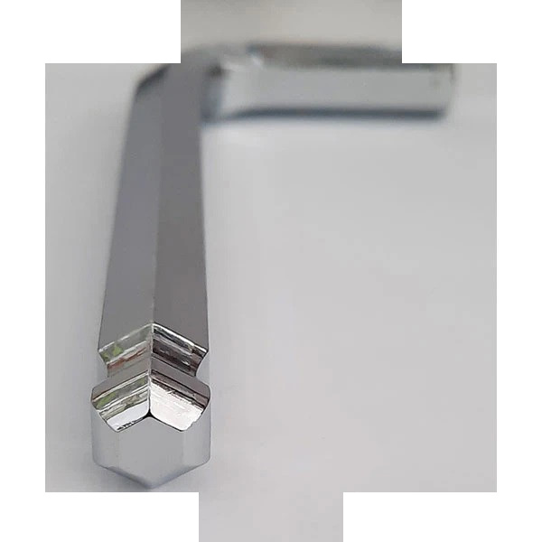 آچار آلن رینو مدل SMT-SHORTARB BALL POINRT HEX KEY -9PCS -4110bمجموعه 9 عددی