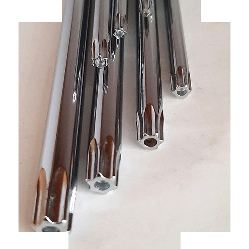 آچار آلن ستاره ای رینو مدل T-4135 مجموعه 9 عددی