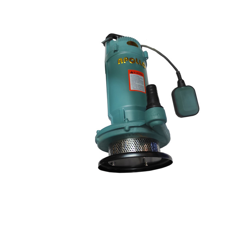 پمپ کف کش اپولو مدل SMT-1INCH-40M-APOLLO