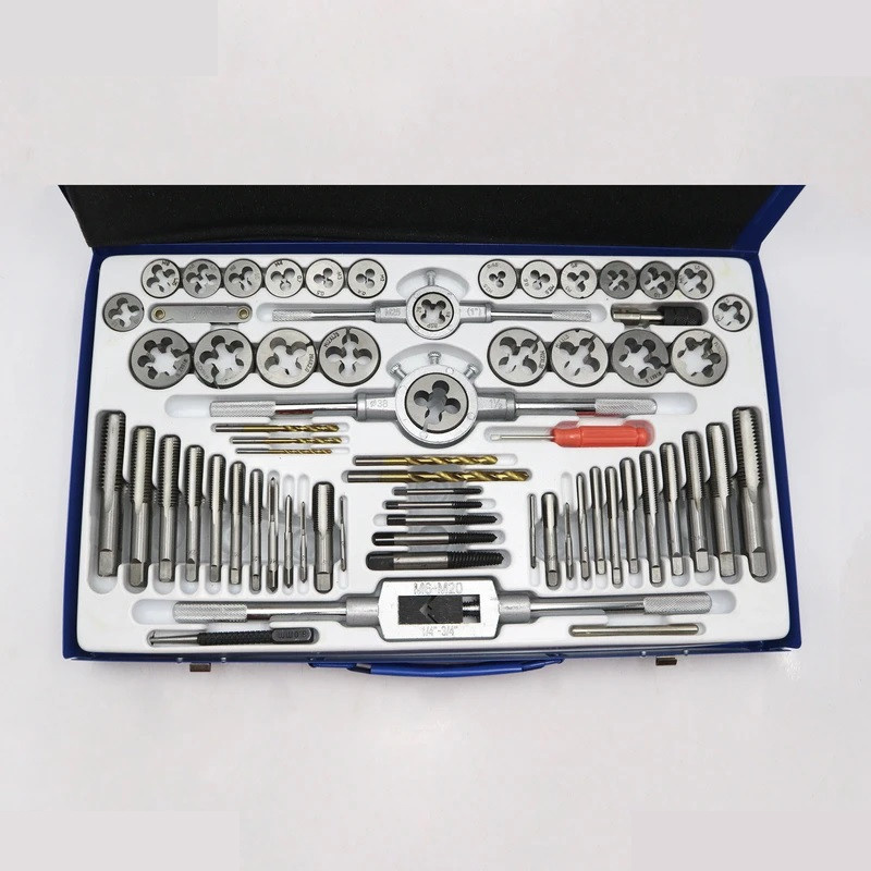 حدیده و قلاویز کریپتون مدل SMT-CRIPTON -65pcslمجموعه 65 عددی