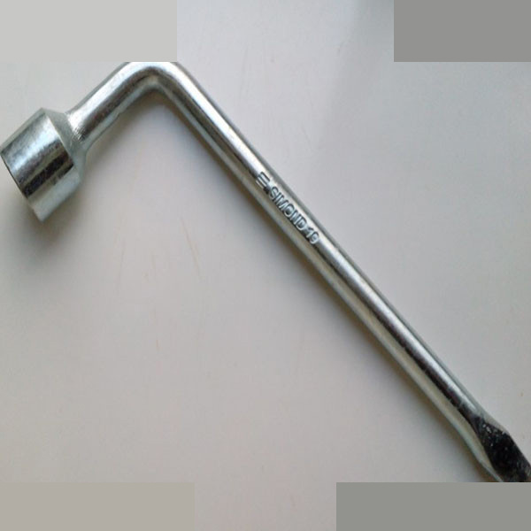 آچار چرخ سایموند مدل AM 596419 سایز 19 اینچ