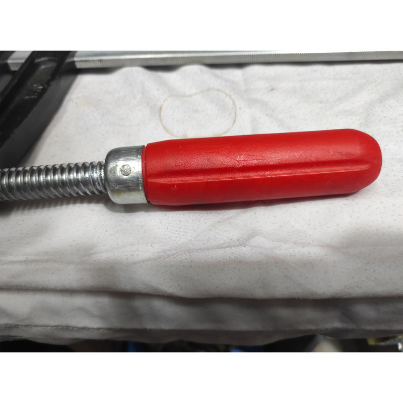 پیچ دستی ابزار گستر مدل SMT-FAK14-100CM