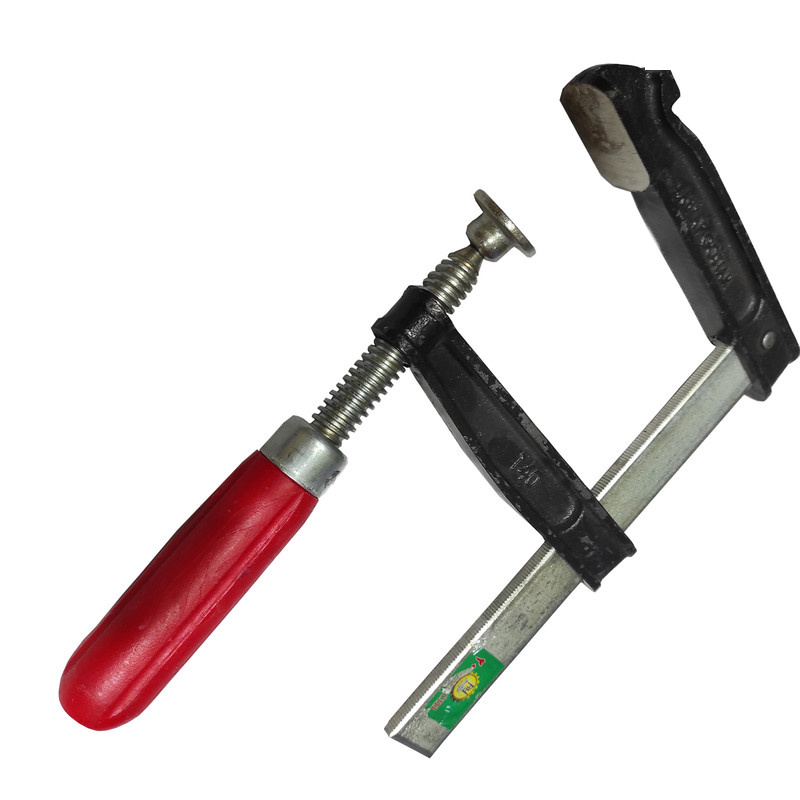 پیچ دستی  ابزار گستر مدل SMT-20cm-FAK14