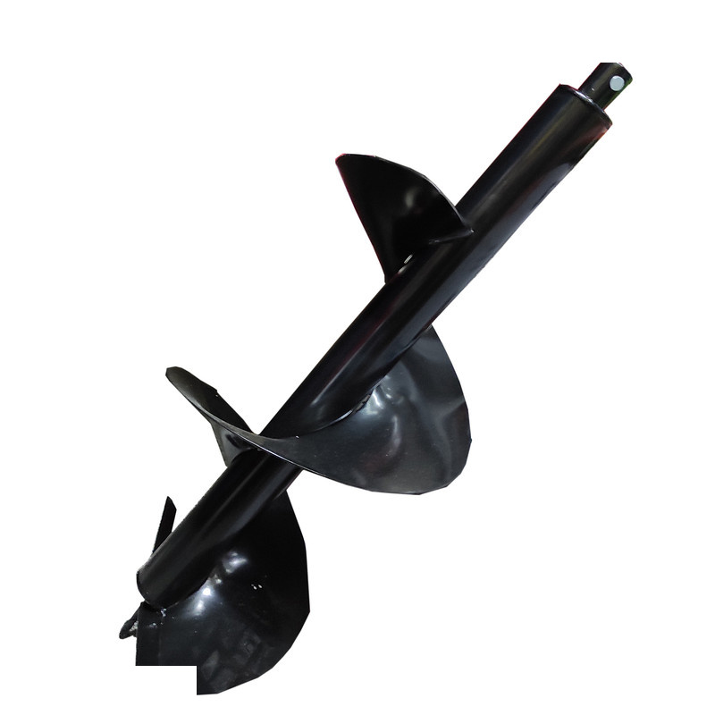 مته چاله کن مدل SMT-MATEE-CHALE KAN-30 cm--80cm سایز 30 سانتی متر