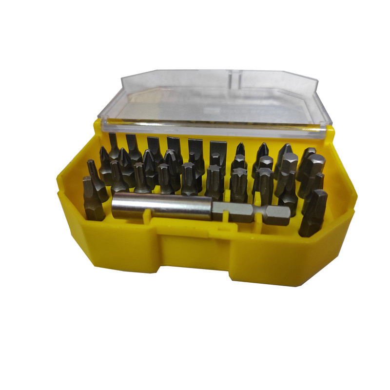 سری پیچ گوشتی اپکس مدل SMT-2433 بسته 33 عددی سری پیچ گوشتی اپکس مدل SMT-2433 بسته 33 عددی