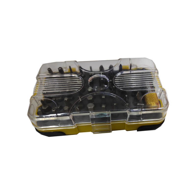 رابط سری پیچ گوشتی اپکس مدل SMT-55PCS-BIT SET بسته 55 عددی رابط سری پیچ گوشتی اپکس مدل SMT-55PCS-BIT SET بسته 55 عددی