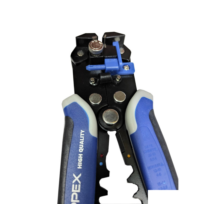 سیم لخت کن اتوماتیک اپکس کد SMT-APPEX-APX7016--AUTO MATICWIRE STRIPPER سیم لخت کن اتوماتیک اپکس کد SMT-APPEX-APX7016--AUTO MATICWIRE STRIPPER