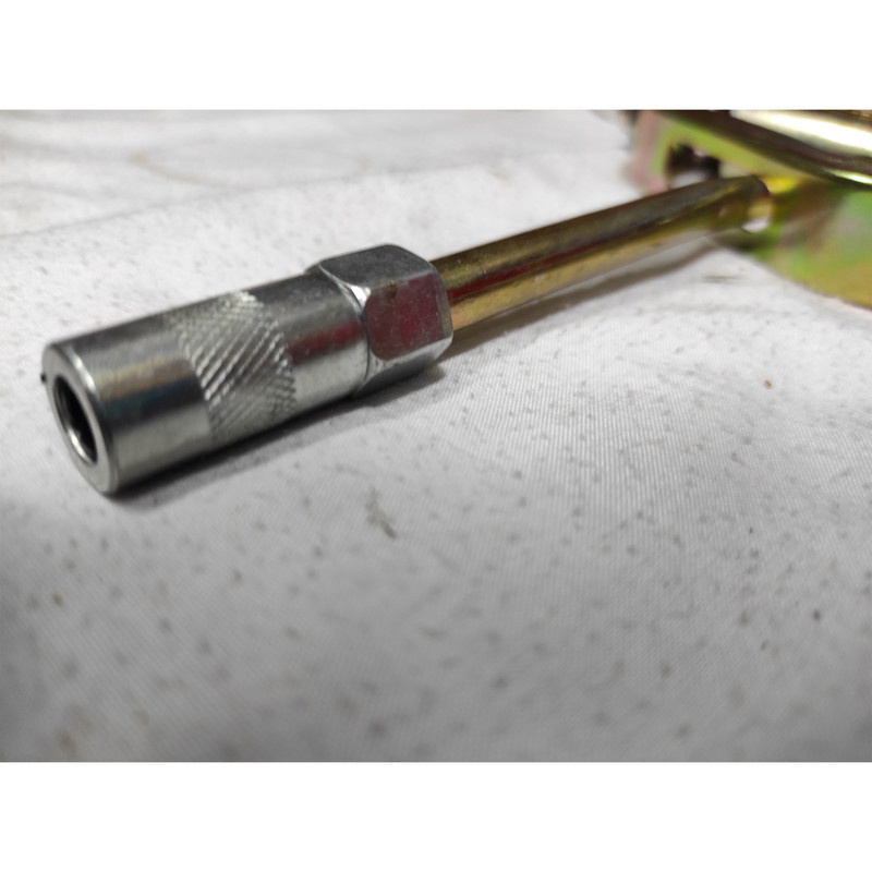 کلت گریس پمپ بادی مدل SMT-COULT- GRISE PUMP کلت گریس پمپ بادی مدل SMT-COULT- GRISE PUMP