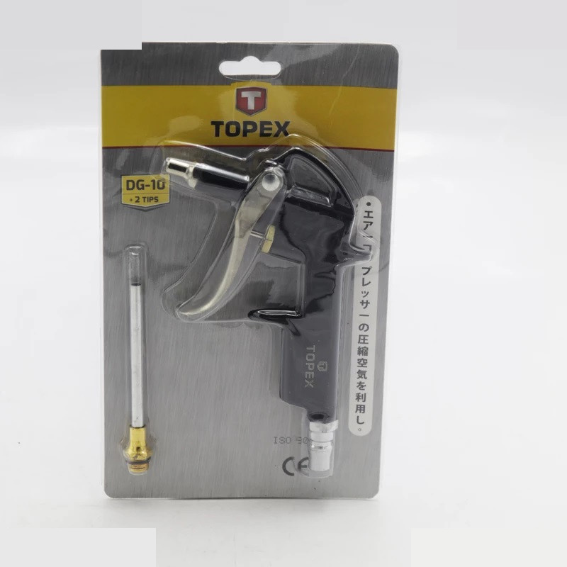 باد پاش تاپکس مدلSMT-TOPEX-2OC-meshkiمجوعه 2 عددی