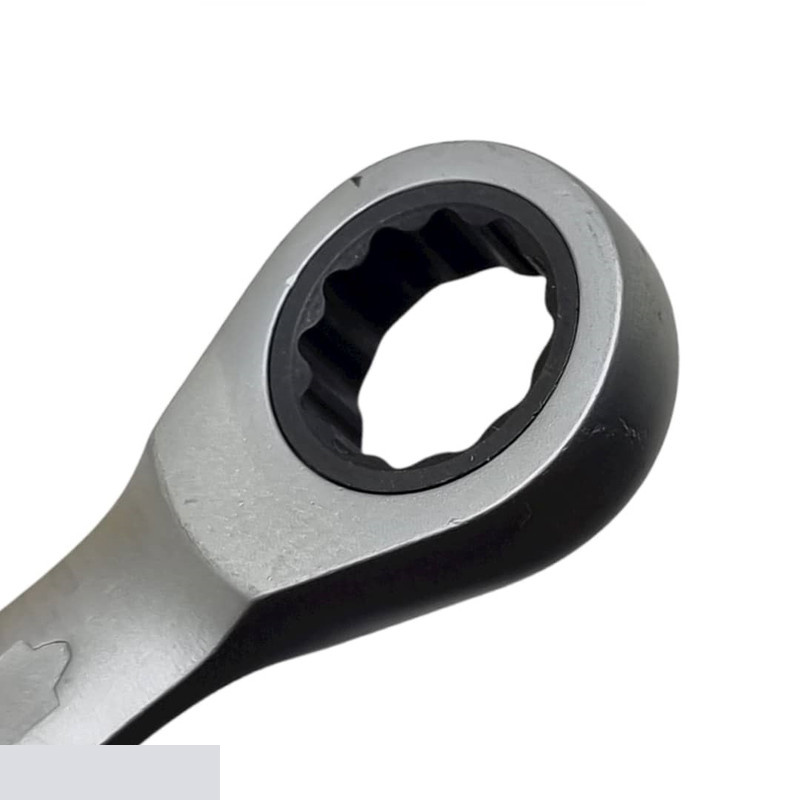 آچار یکسر تخت و یکسر رینگی  ای زد دی مدل SMT-8PCS-RATCHETWERECH SET مجموعه 8 عددی