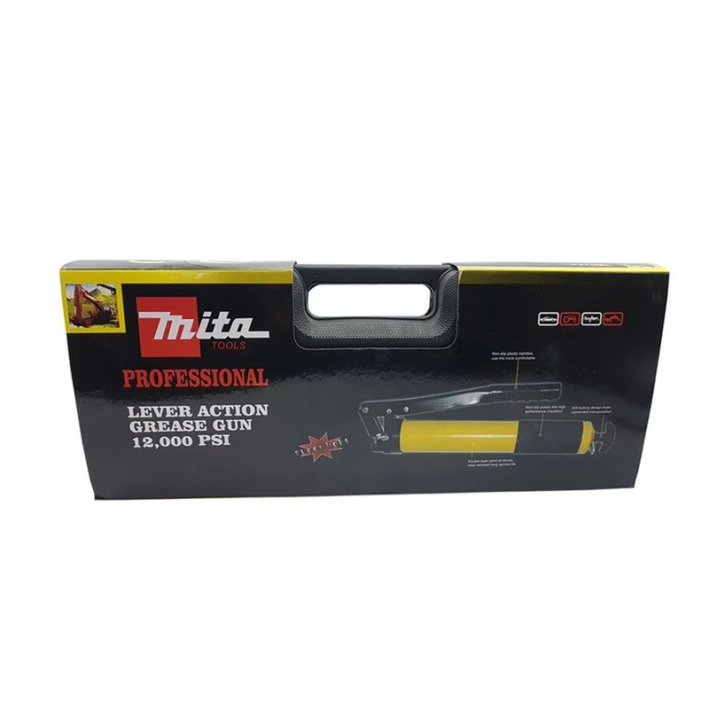 پمپ گریس میتا مدل دو پیستون کد SMT-MITA-2PISTON-600cc-12000PSI پمپ گریس میتا مدل دو پیستون کد SMT-MITA-2PISTON-600cc-12000PSI