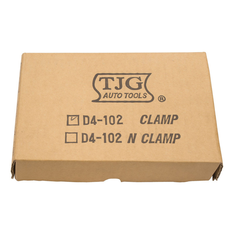 گیره صافکاری تی جی جی مدل D4-102 گیره صافکاری تی جی جی مدل D4-102