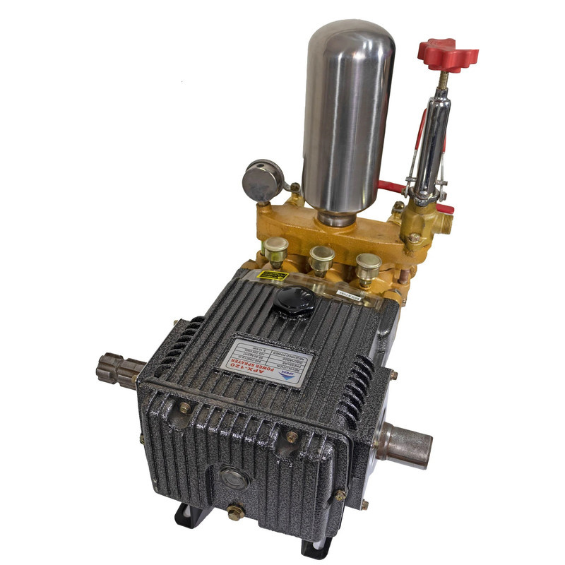 پمپ سمپاش اپکس مدل پشت تراکتوری کد SMT-APEXX-120BAR پمپ سمپاش اپکس مدل پشت تراکتوری کد SMT-APEXX-120BAR