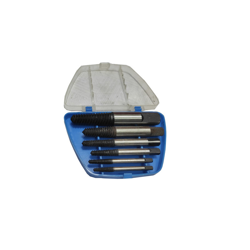 قلاویز چپ گرد تاپکس مدل SMT-TOPEX-6PCS-T906-06