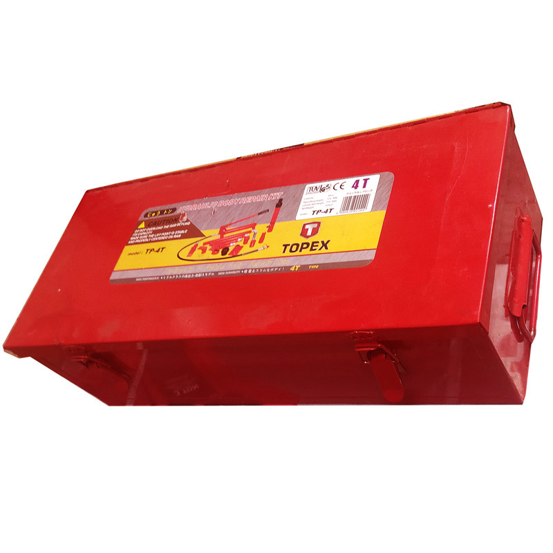 جک صافکاری 4 تن تاپکس مدل SMT-TOPEX-4 TON-JACK SA FCARI جک صافکاری 4 تن تاپکس مدل SMT-TOPEX-4 TON-JACK SA FCARI